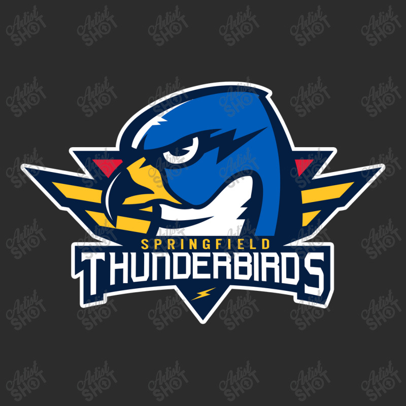 Springfield Thunderbirds Baseball Cap | Artistshot