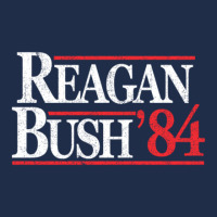 Vintage Reagan Bush 1984 Baseball Cap | Artistshot