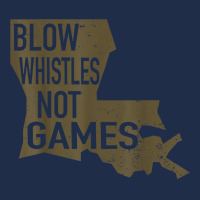 Blow Whistle Not Games, For All Football Fans T Shirt Baseball Cap | Artistshot