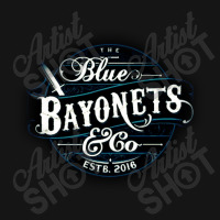 Bayonets Mesh Cap | Artistshot