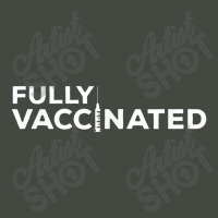 Fully Vaccinated Pro Vaccine Trucker Cap | Artistshot