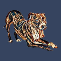 A Very Playful Staffordshire Exclusive T-shirt | Artistshot