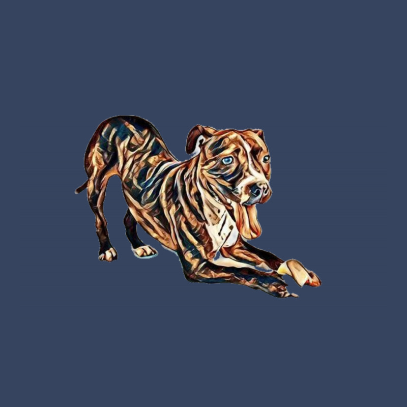 A Very Playful Staffordshire Exclusive T-shirt | Artistshot