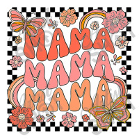 Groovy Mama One Thankful Mama Thanksgiving Mors Day , Best Gift, Costu Cub Paper Bag - 8 X 4 1/2 X 10 1/4 | Artistshot