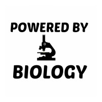 Biology Powered Baby Bodysuit | Artistshot