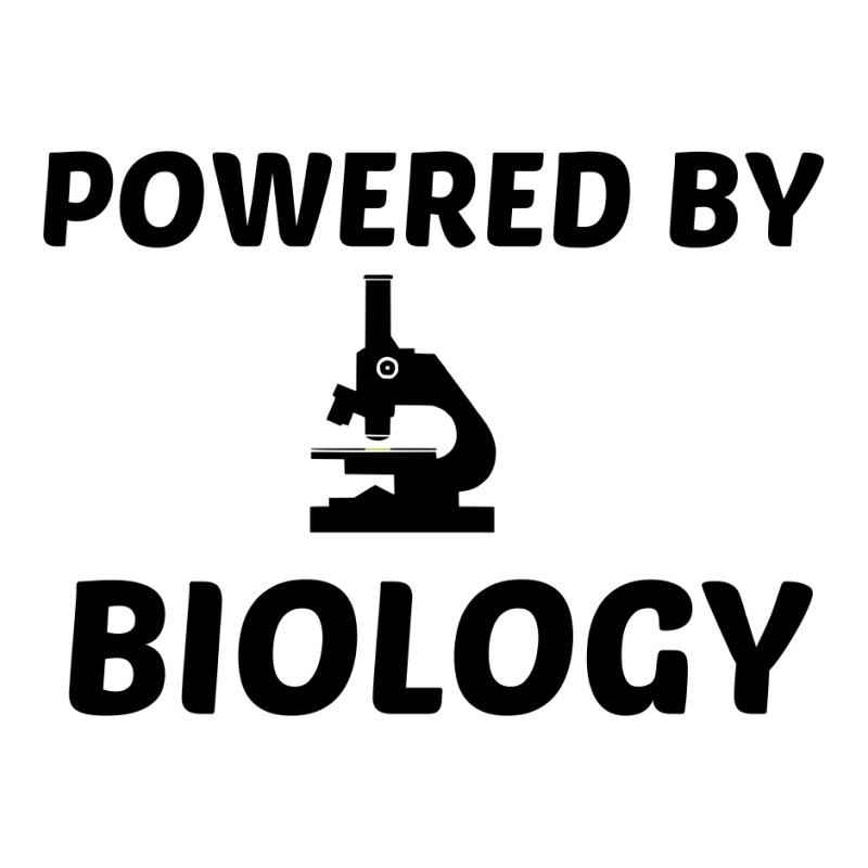 Biology Powered Youth Sweatshirt by Perfect Designers | Artistshot