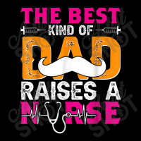 Best Kind Of Dad Raises A Nurse Doctor Medical Youth Jogger | Artistshot