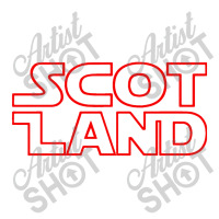 Scotland Jumbo Paper Bag - 18 X 7 X 18 3/4 | Artistshot