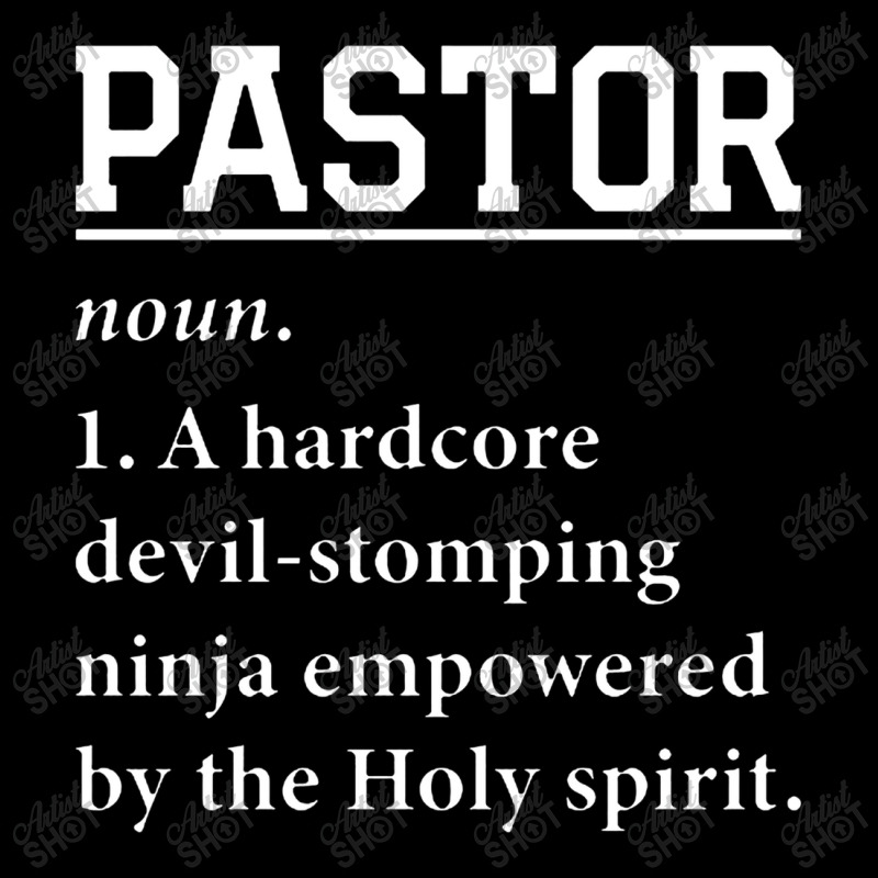 Pastor Definition Long Sleeve Shirts by halahbohk | Artistshot