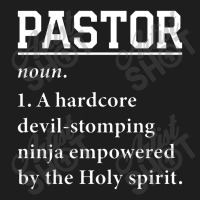 Pastor Definition Classic T-shirt | Artistshot