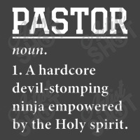 Pastor Definition Vintage T-shirt | Artistshot