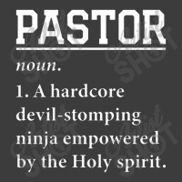 Pastor Definition Men's Polo Shirt | Artistshot