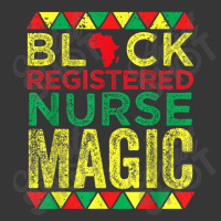 Black Registered Nurse Magic Nursing Black History Month Toddler Hoodie | Artistshot