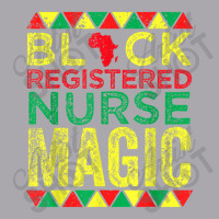 Black Registered Nurse Magic Nursing Black History Month Youth 3/4 Sleeve | Artistshot