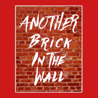 Another Brick In The Wall Baseball Cap | Artistshot