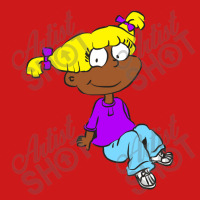 Angelica Pickles African American Rugrats Baseball Cap | Artistshot