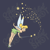 Tinkerbell Magic Mesh Cap | Artistshot