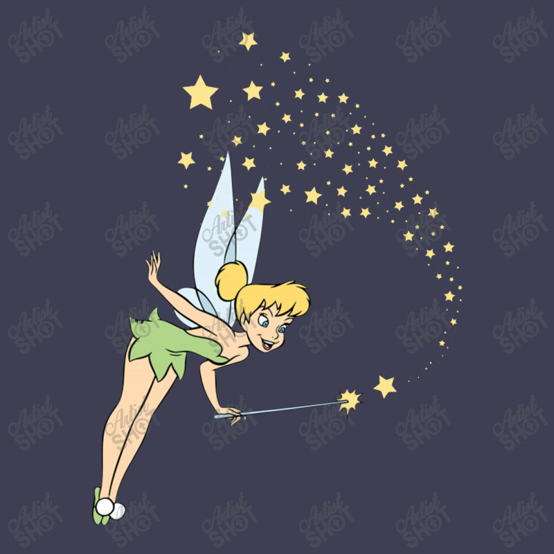 Tinkerbell Magic Mesh cap by tullalmadha | Artistshot