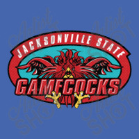 Jacksonville State Gamecocks Mesh Cap | Artistshot