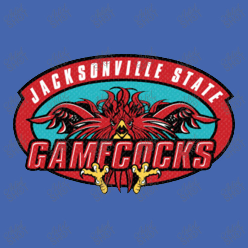 Jacksonville State Gamecocks Mesh cap by barisawal | Artistshot