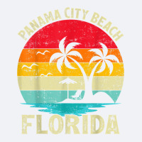 Family Vacation Vintage Retro Florida Panama City Beach T Shirt Trucker Cap | Artistshot