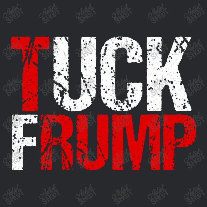 Tuck Frump Trucker Cap by mejobokecamatan | Artistshot