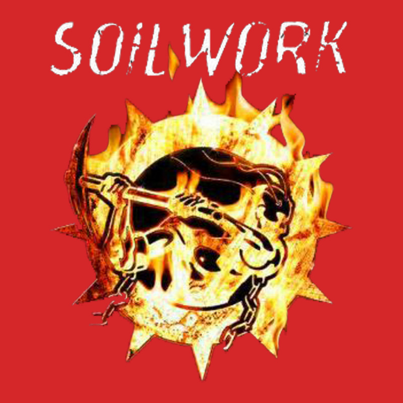 Soilwork Trucker Cap by feizalire901217 | Artistshot