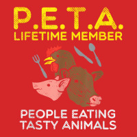 Meateater Barbeque People Food Delicious Animal Peta T Shirt Trucker Cap | Artistshot