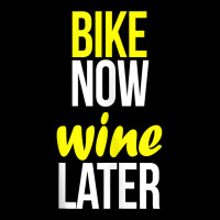 Cycle Bike Now Wine Later Funny Cyclist Cycling Gift Tank Top Camo Snapback | Artistshot