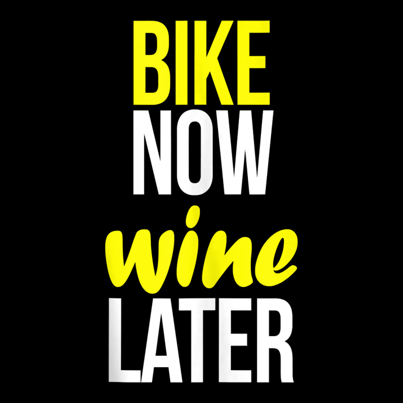 Cycle Bike Now Wine Later Funny Cyclist Cycling Gift Tank Top Camo Snapback | Artistshot