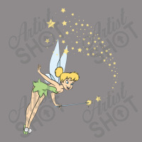 Tinkerbell Magic Flat Bill Snapback Cap | Artistshot