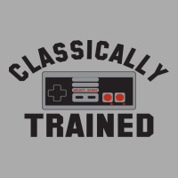 Classicaly Trained T-shirt | Artistshot