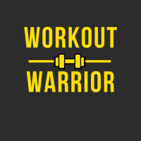 Workout Warrior Exclusive T-shirt | Artistshot