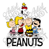 Peanuts Mart Paper Bag -13 X 7 X 17 | Artistshot