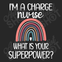 Charge Nurse Superpower  Registered Nurse Charge Nursing Premium Women's Pajamas Set | Artistshot