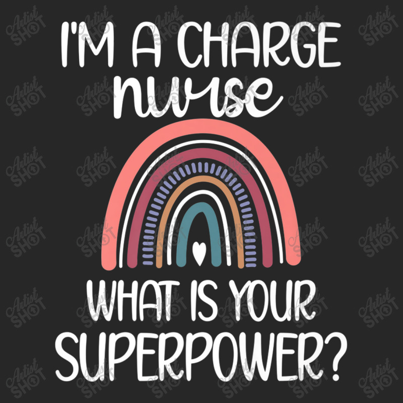 Charge Nurse Superpower  Registered Nurse Charge Nursing Premium Women's Pajamas Set | Artistshot