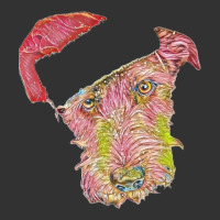 Closeup Portrait Of Terrier D Baby Bodysuit | Artistshot