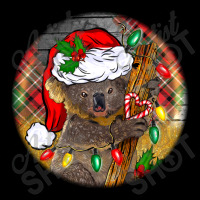 Christmas Koala Youth Jogger | Artistshot