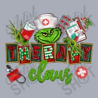 Therapy Claus Tank Dress | Artistshot