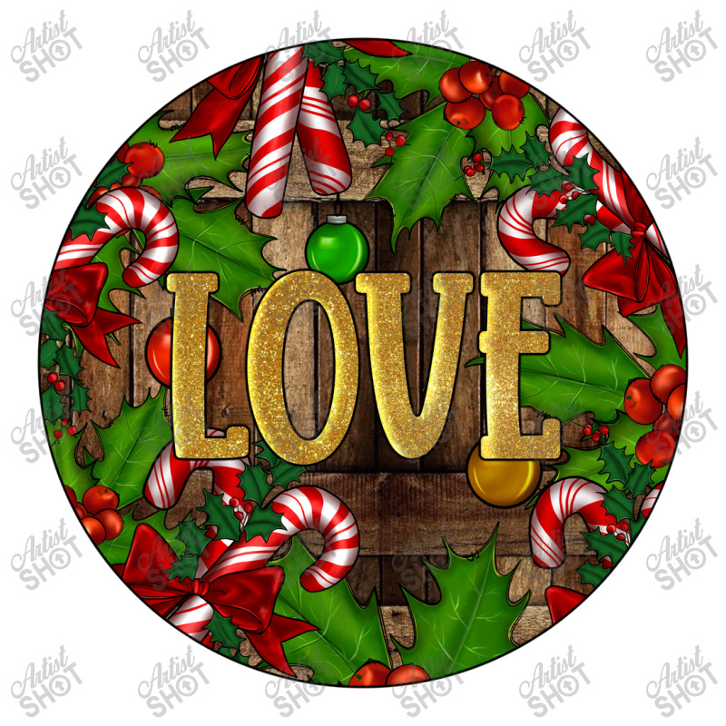 Christmas Love Youth Tee by Christmas Ornament Shop | Artistshot