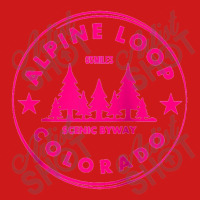 Alpine Loop Colorado Off Road 4x4   Retro Mile High Forest Raglan Base Baseball Cap | Artistshot