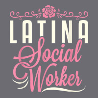 Latina Social Worker Lcsw Women Latinx Hispanic T Shirt Mesh Cap | Artistshot