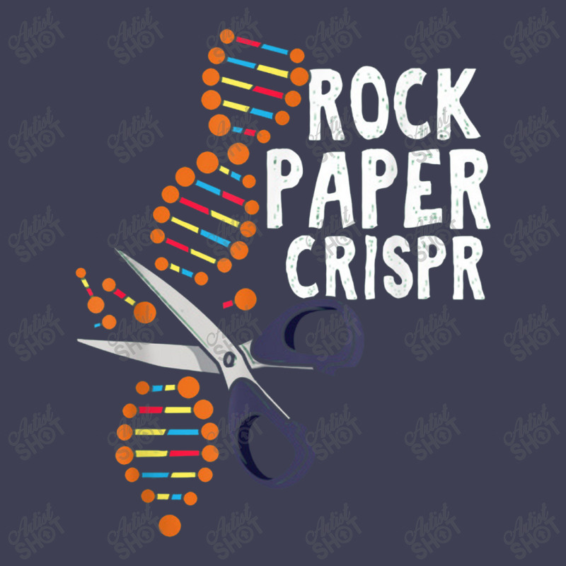 Rock Paper Crispr Dna Biologist Genetic Engineering Science Mesh cap by dwindupadi | Artistshot