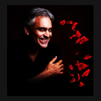 Andrea Bocelli - Italian Operatic Tenor And Multi-instrumentalist Mesh Cap | Artistshot