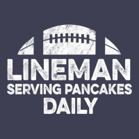 Mens Lineman Serving Pancakes Daily Football Offensive Lineman T Shirt Mesh Cap | Artistshot