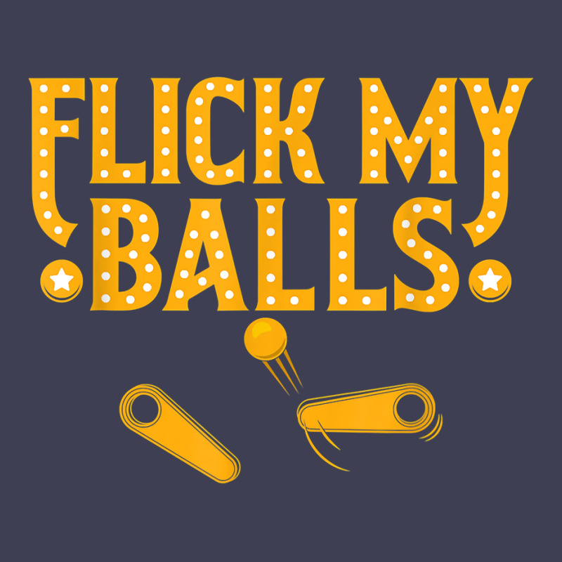 Flick My Balls   Retro Vintage Multiball Pinball Arcade Game T Shirt Mesh cap by harmanyuan | Artistshot