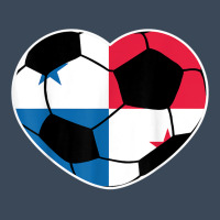 Panama Soccer Ball Heart Jersey Shirt   Panama Football Gift Flat Bill Snapback Cap | Artistshot