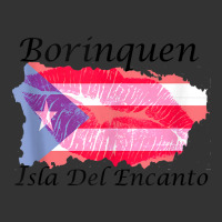 Puerto Rican Flag Boricua Strong Coqui Borinquen Taino Tank Top Wine 