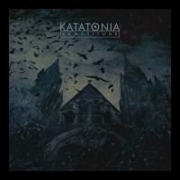 Katatonia Adjustable Cap | Artistshot