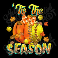 Its The Season Softball Youth Jogger | Artistshot